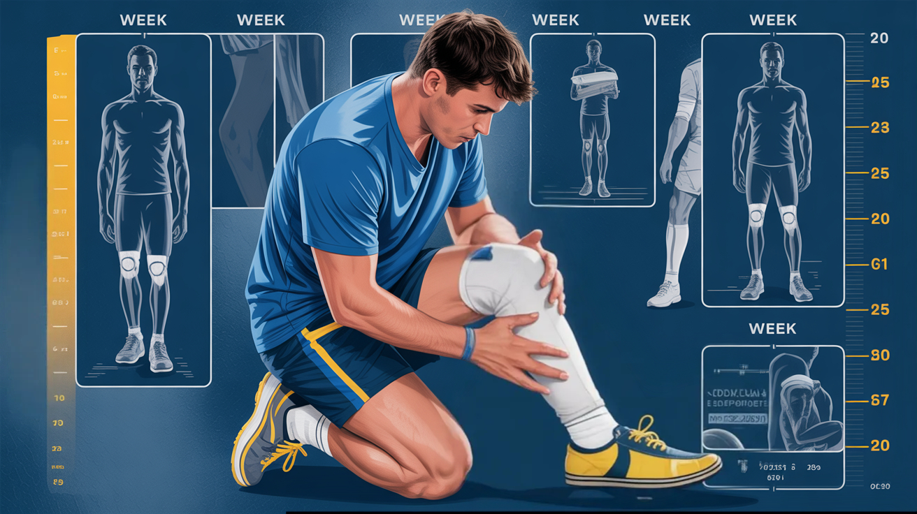 ACL Heal - Comprehensive ACL Recovery Resource